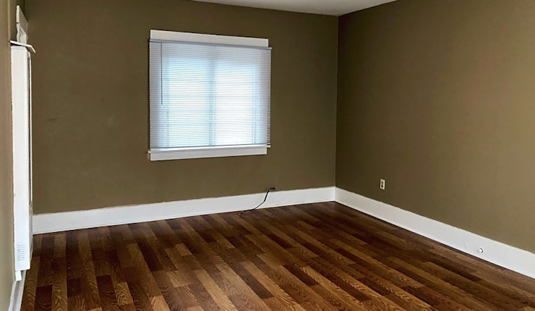 Renting in Long Beach: What's the cheapest apartment available right now?