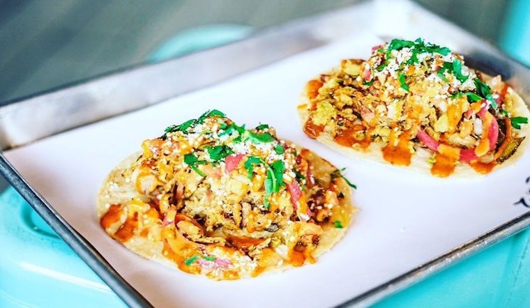 Score craft tacos, beer and more at College Park's new Tin & Taco