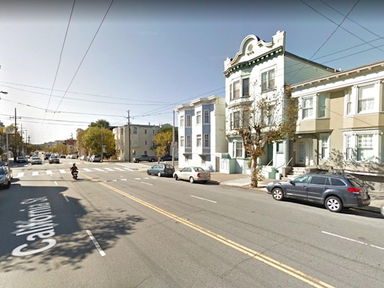 Man Suffers Life-Threatening Injuries In Inner Richmond Assault