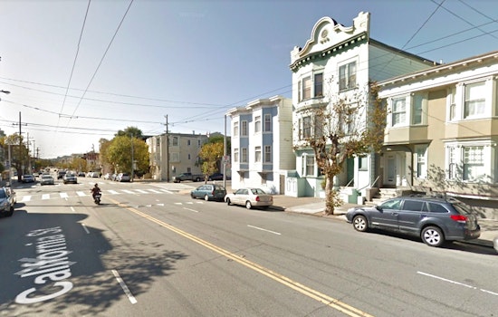 Man Suffers Life-Threatening Injuries In Inner Richmond Assault
