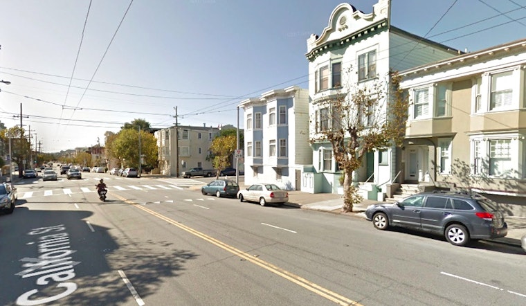 Man Suffers Life-Threatening Injuries In Inner Richmond Assault