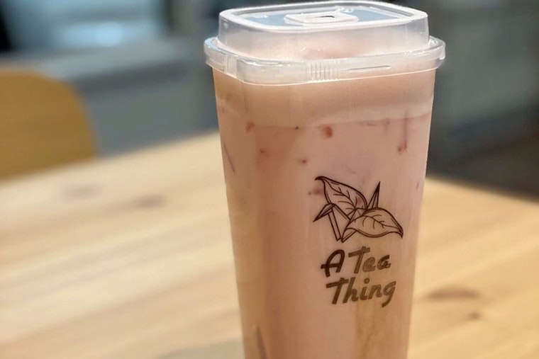 Hungry for bubble tea? These 3 new Los Angeles spots have you covered