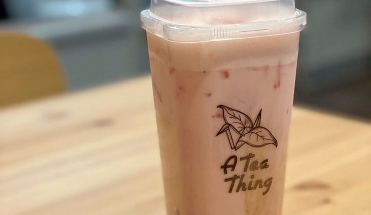 Hungry for bubble tea? These 3 new Los Angeles spots have you covered