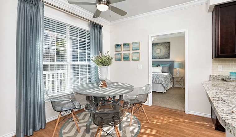 The most affordable apartments for rent in Ballantyne West, Charlotte