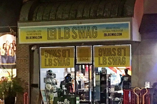 Lb Swag makes Long Beach debut, with accessories and more