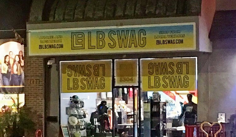 Lb Swag makes Long Beach debut, with accessories and more