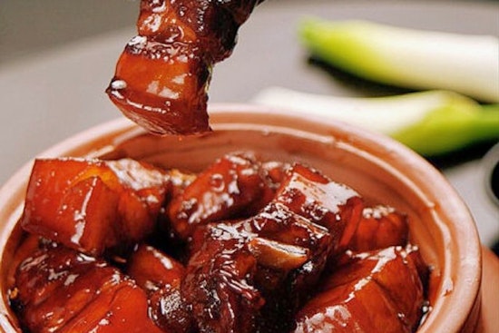 New downtown Chinese spot Shanghai Restaurant opens its doors