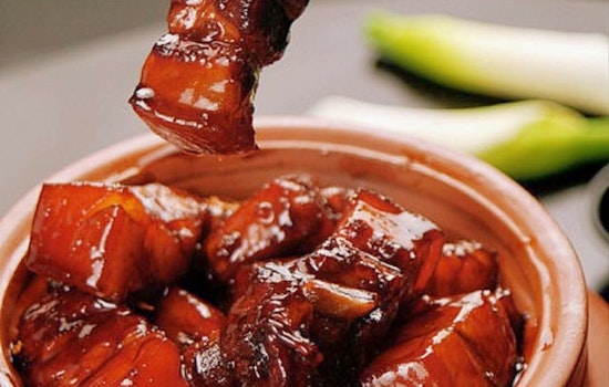 New downtown Chinese spot Shanghai Restaurant opens its doors