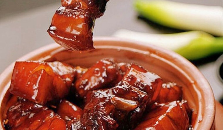 New downtown Chinese spot Shanghai Restaurant opens its doors