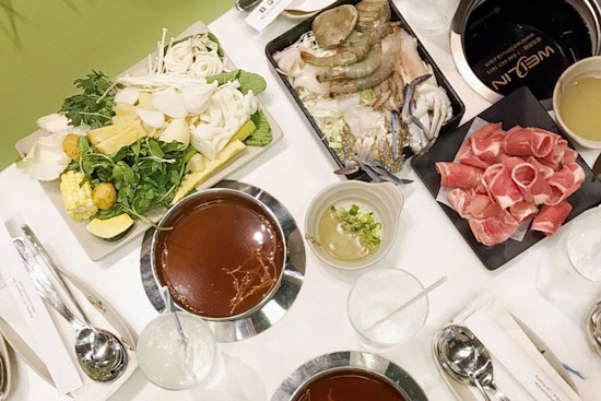 Here are Boston's top 5 Japanese spots