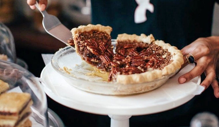 Washington's top 4 bakeries to visit now
