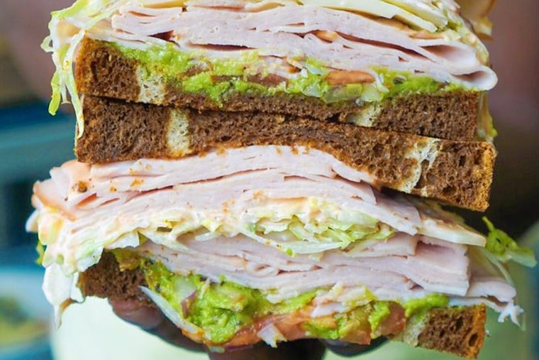 Detroit's top 5 delis to visit now