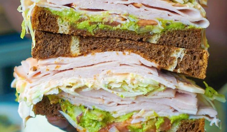 Detroit's top 5 delis to visit now