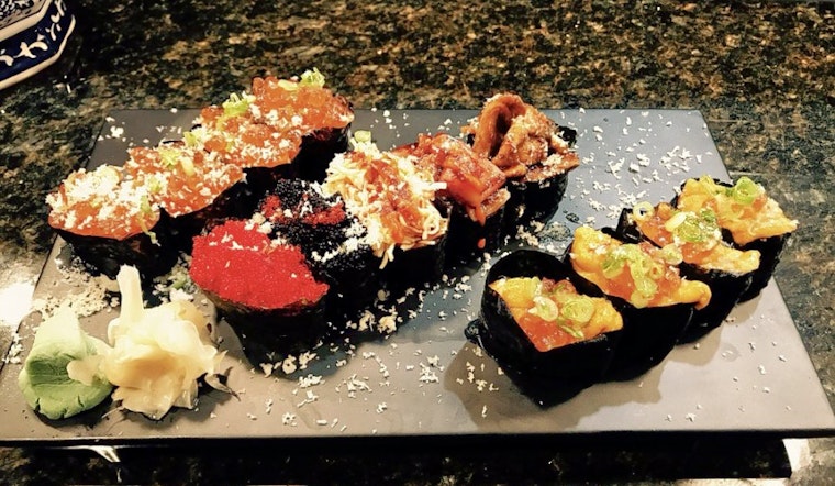 The 5 best Japanese spots in Virginia Beach