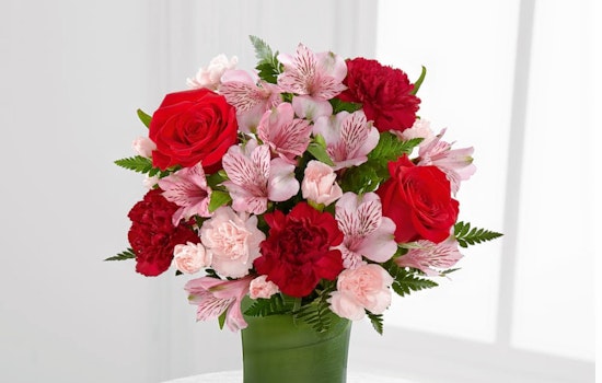 Stockton's top 3 florists, ranked