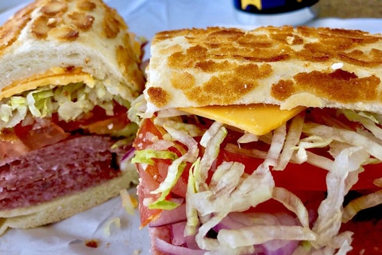 Sacramento's top 5 delis, ranked