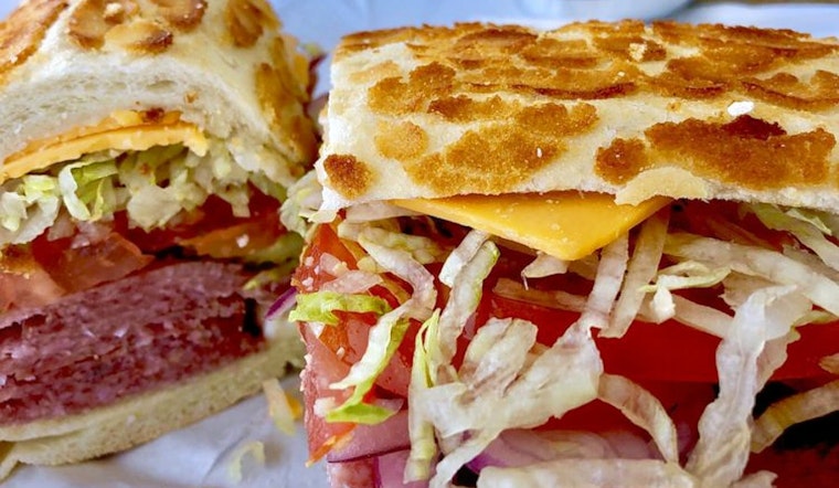 Sacramento's top 5 delis, ranked