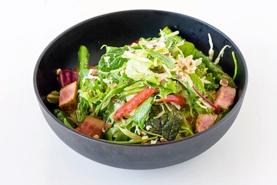 5 top spots for salads in Berkeley