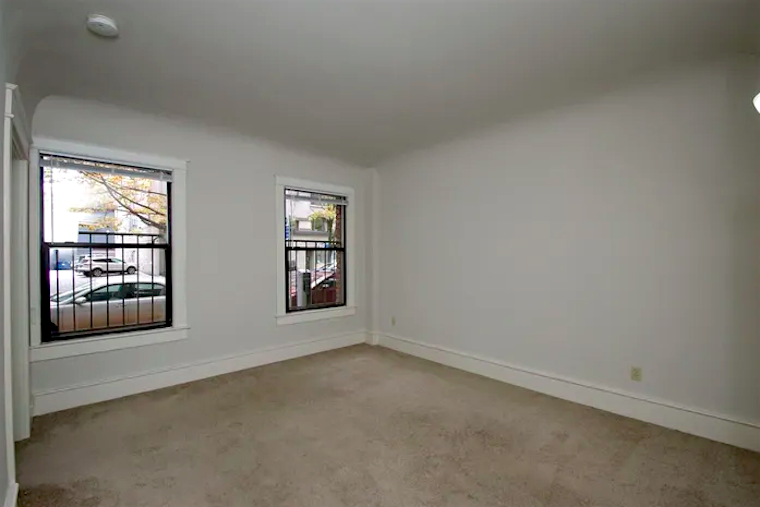 Budget apartments for rent in Belltown, Seattle