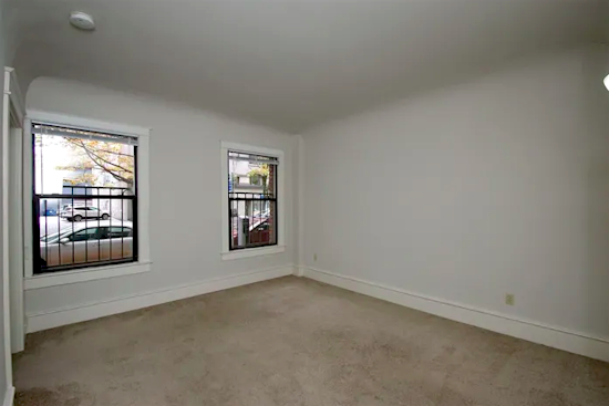 Budget apartments for rent in Belltown, Seattle