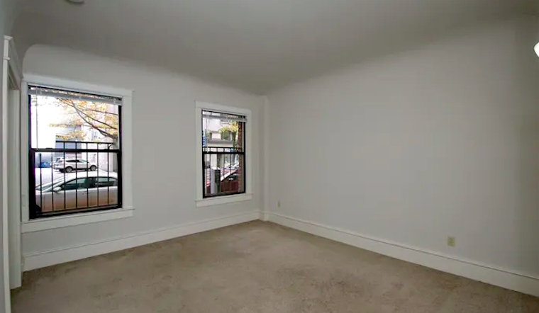Budget apartments for rent in Belltown, Seattle