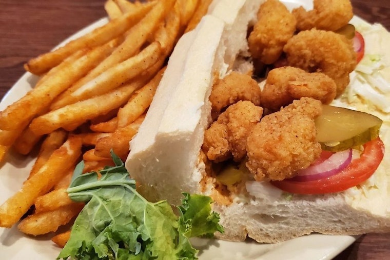 Are these trending New Orleans restaurants on your radar?