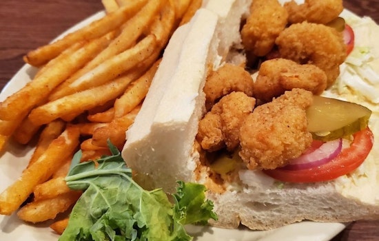 Are these trending New Orleans restaurants on your radar?