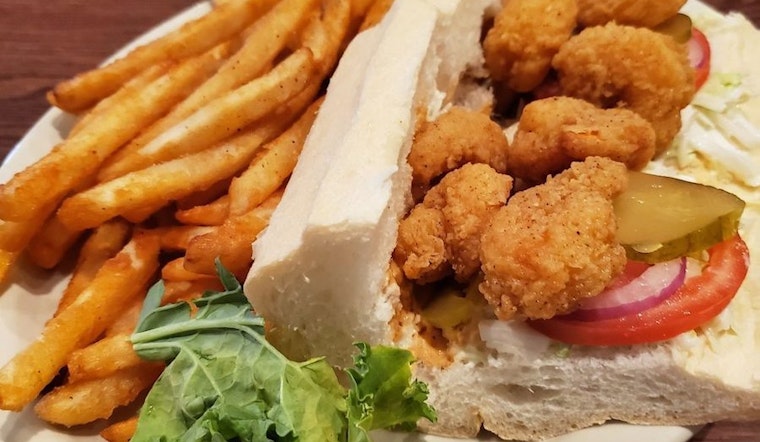 Are these trending New Orleans restaurants on your radar?