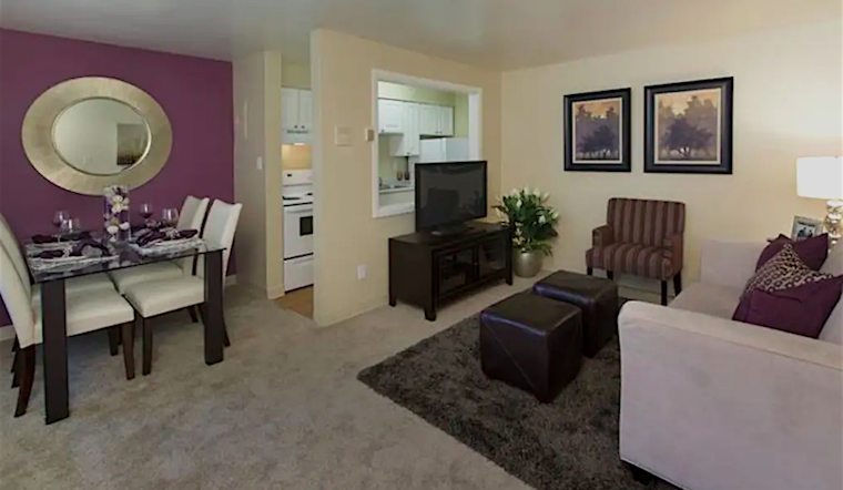 Renting in Aurora: What's the cheapest apartment available right now?