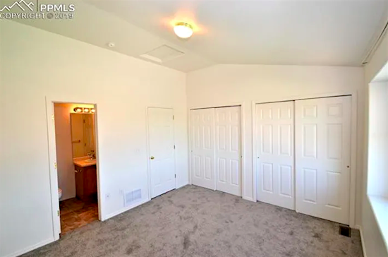The most affordable apartments for rent in Briargate, Colorado Springs