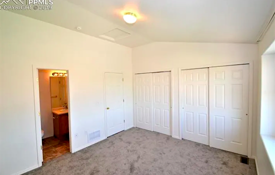 The most affordable apartments for rent in Briargate, Colorado Springs