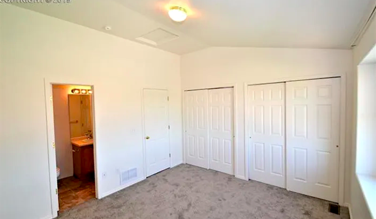 The most affordable apartments for rent in Briargate, Colorado Springs