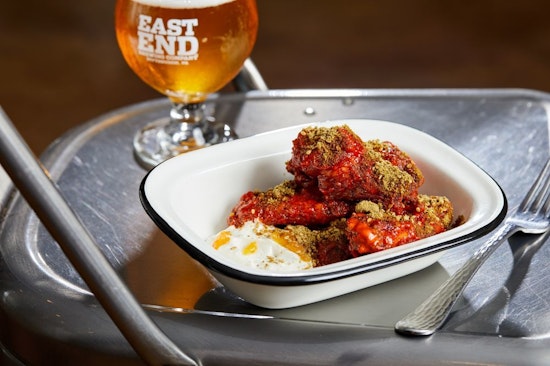 Pittsburgh's top 4 gastropubs, ranked