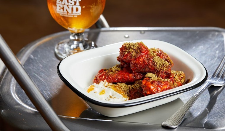 Pittsburgh's top 4 gastropubs, ranked