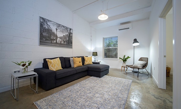 Apartments for rent in Jersey City: What will $2,800 get you?