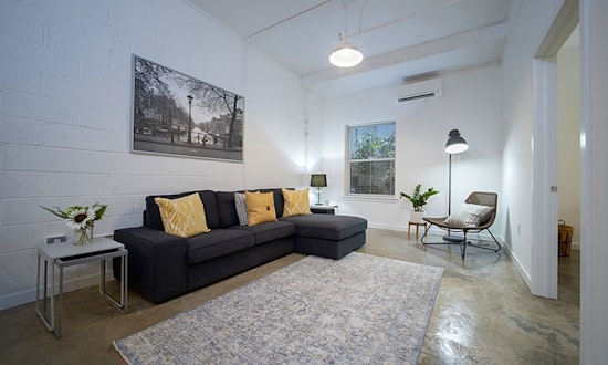Apartments for rent in Jersey City: What will $2,800 get you?