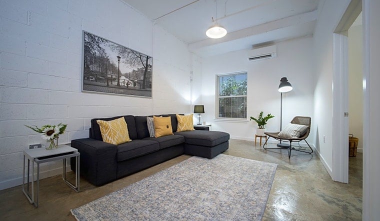 Apartments for rent in Jersey City: What will $2,800 get you?