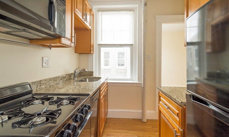 Apartments for rent in Boston: What will $2,100 get you?