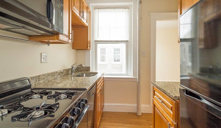 Apartments for rent in Boston: What will $2,100 get you?