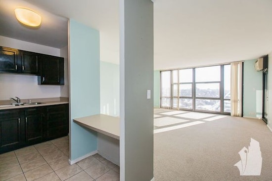 What Does $1,300 Rent You In Douglas, Today?