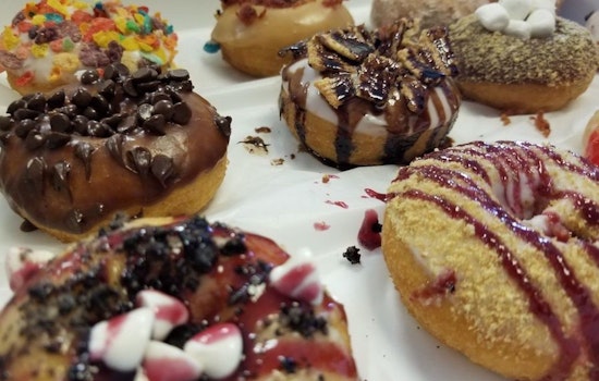 Explore the 3 newest businesses to launch in Columbus