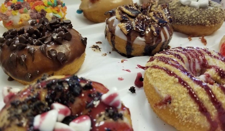 Explore the 3 newest businesses to launch in Columbus
