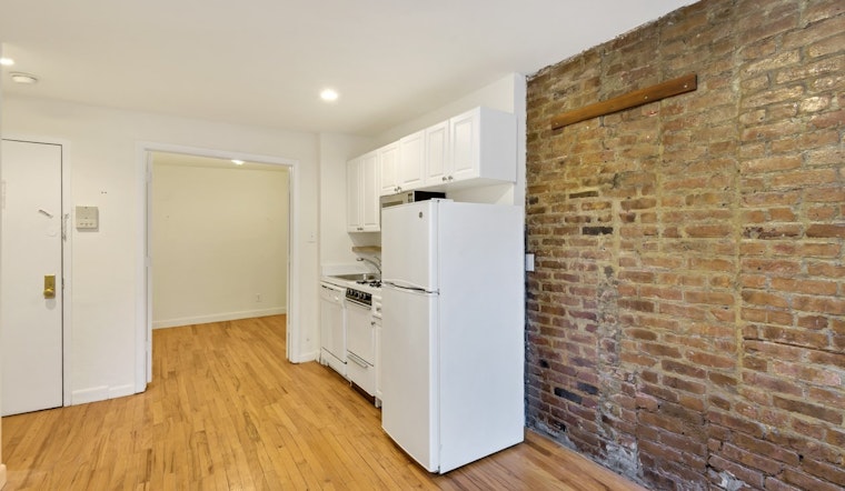 Check Out Today's Cheapest Rentals In the West Village, New York City