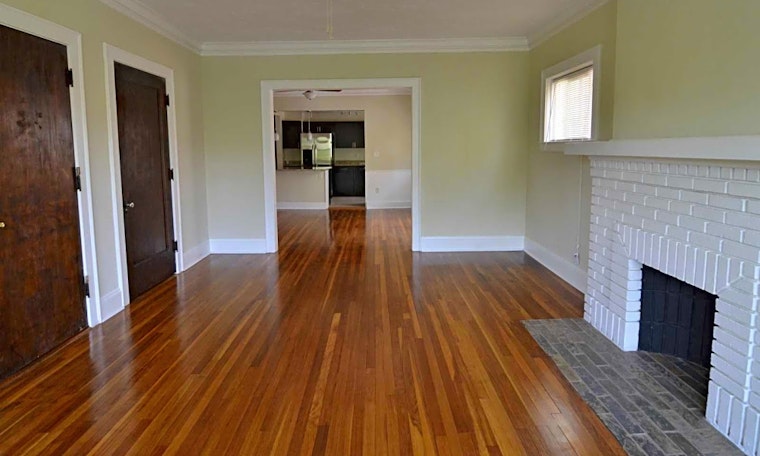 Apartments for rent in Cleveland: What will $1,100 get you?