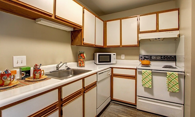 Apartments for rent in Detroit: What will $1,400 get you?