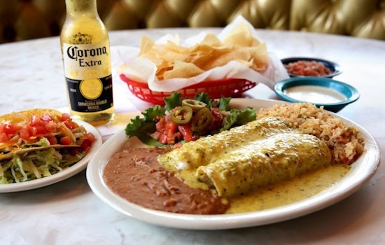 Chuy's unveils new location in Polaris