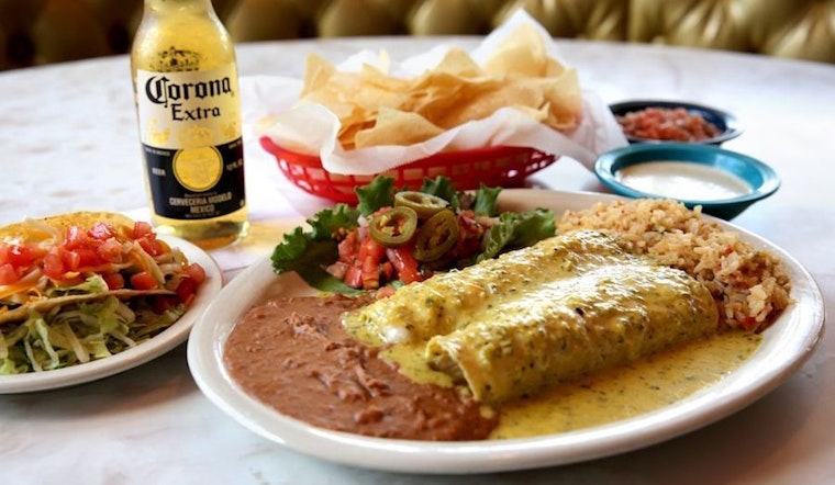 Chuy's unveils new location in Polaris