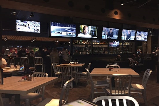 Batter up: Watch the World Series at one of Jacksonville's top sports bars