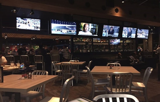 Batter up: Watch the World Series at one of Jacksonville's top sports bars