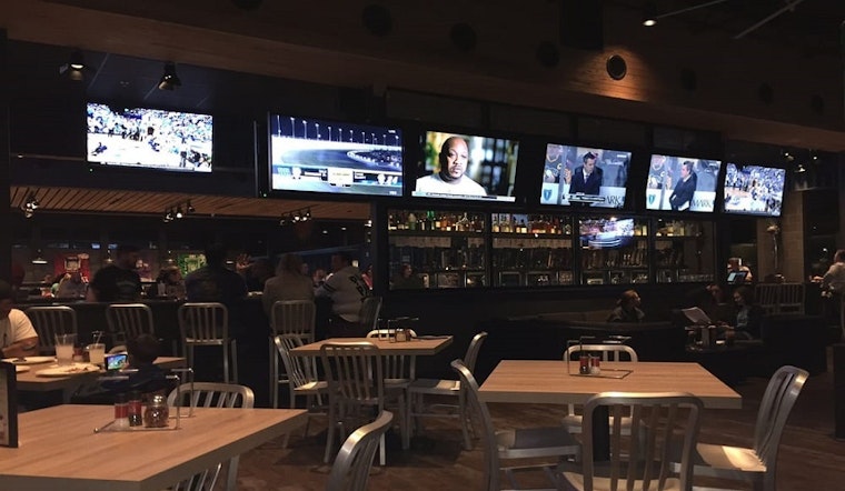 Batter up: Watch the World Series at one of Jacksonville's top sports bars
